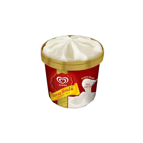 Algida Maraş Usulü