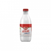 Eker Ayran 1 lt