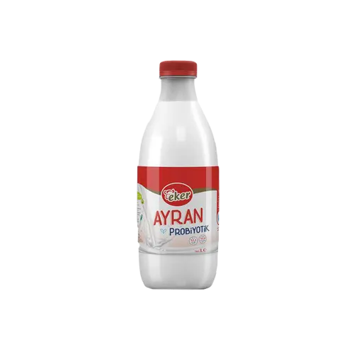 Eker Ayran 1 lt