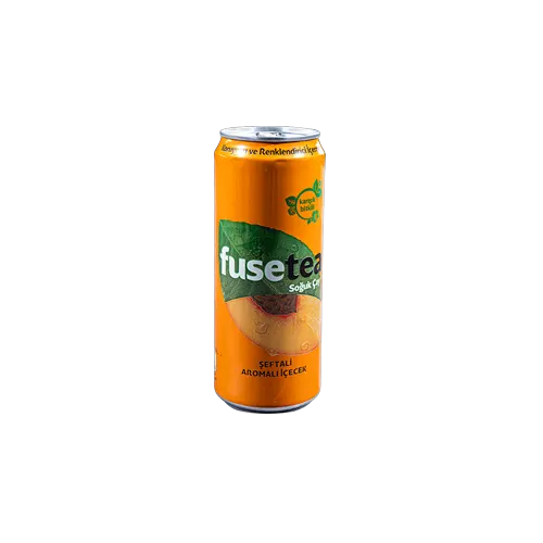 fuse tea