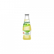 meyveli soda