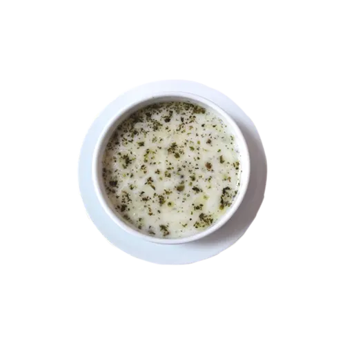 Yayla çorbası