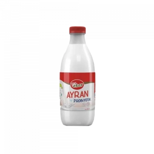 Eker Ayran 1 lt