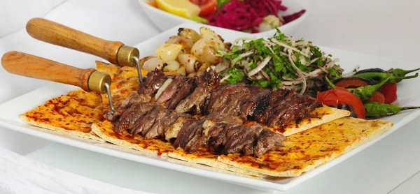 Erzurum Cağ Kebap - Lotus Order