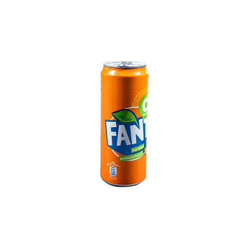 Fanta