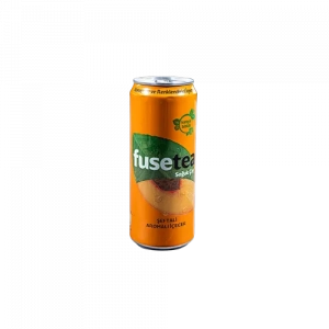 fuse tea
