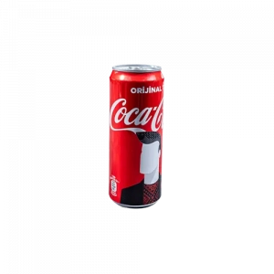Coco Cola