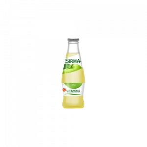 meyveli soda