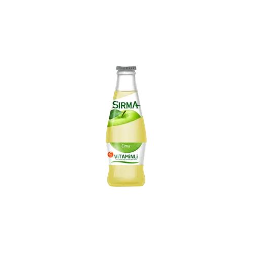 meyveli soda