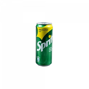 sprite