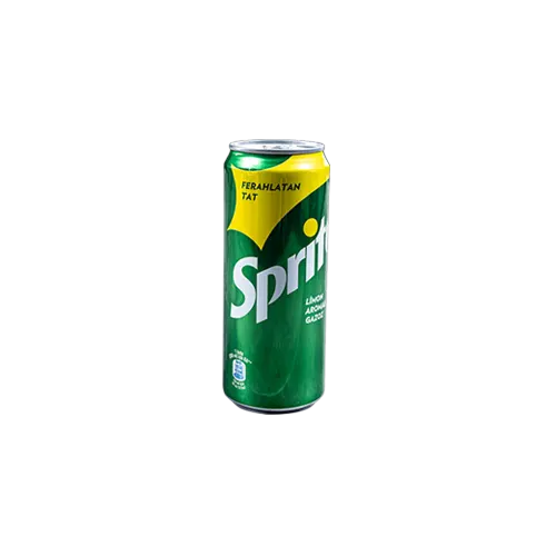 sprite