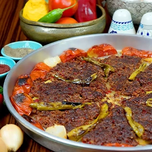 tepsi-kebabı